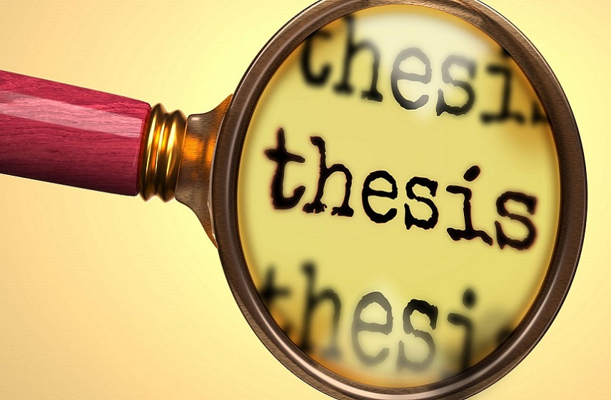 Thesis